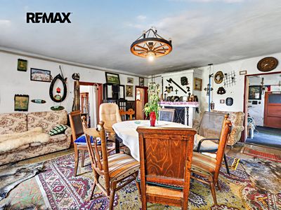 Prodej chalupy 284 m², pozemek 476 m²