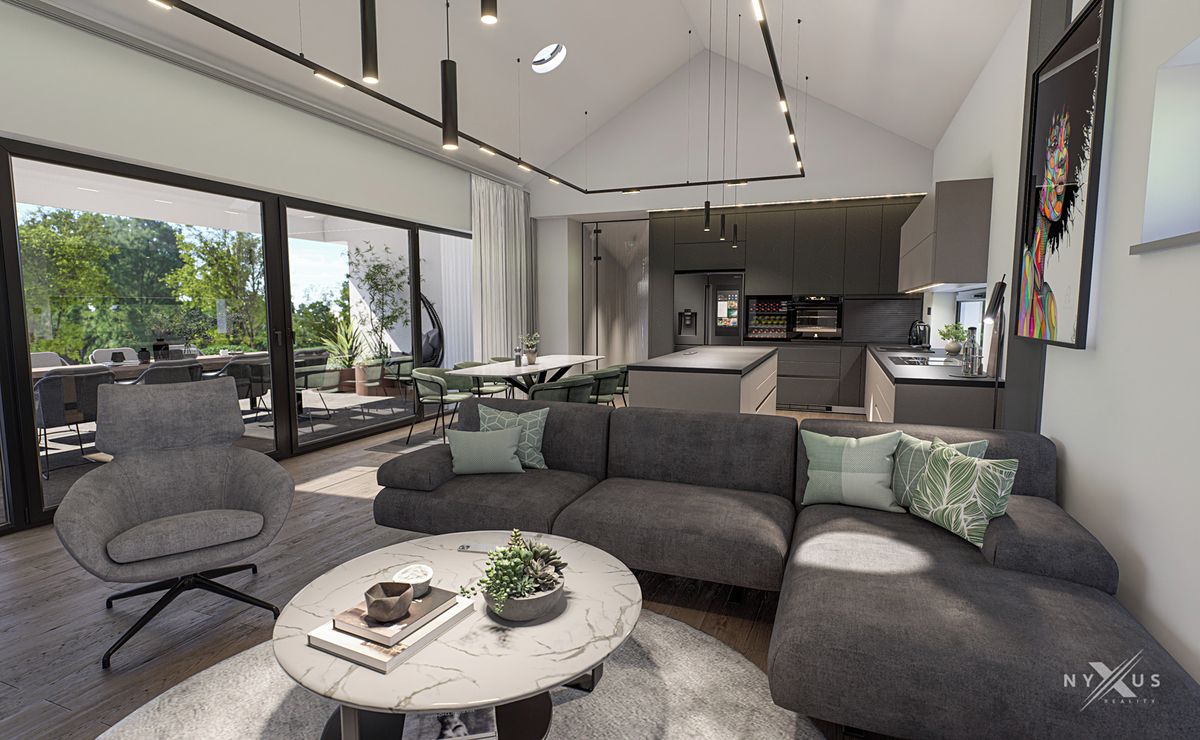 Prodej rodinného domu 124 m², pozemek 1358 m² – fotografie 5
