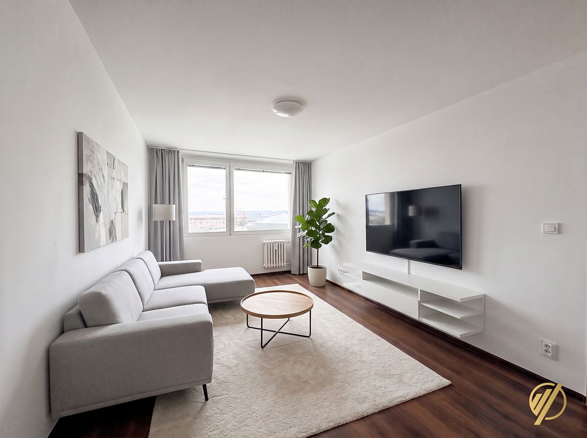 Prodej bytu 2+kk 45 m² – fotografie 3