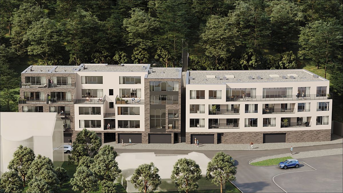 Prodej bytu 1+kk 36 m²