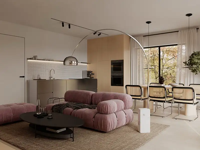 Prodej bytu 3+kk 77 m², Praha – náhled fotky 1