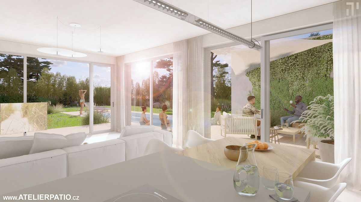 Prodej rodinného domu 114 m², pozemek 808 m² – fotografie 5