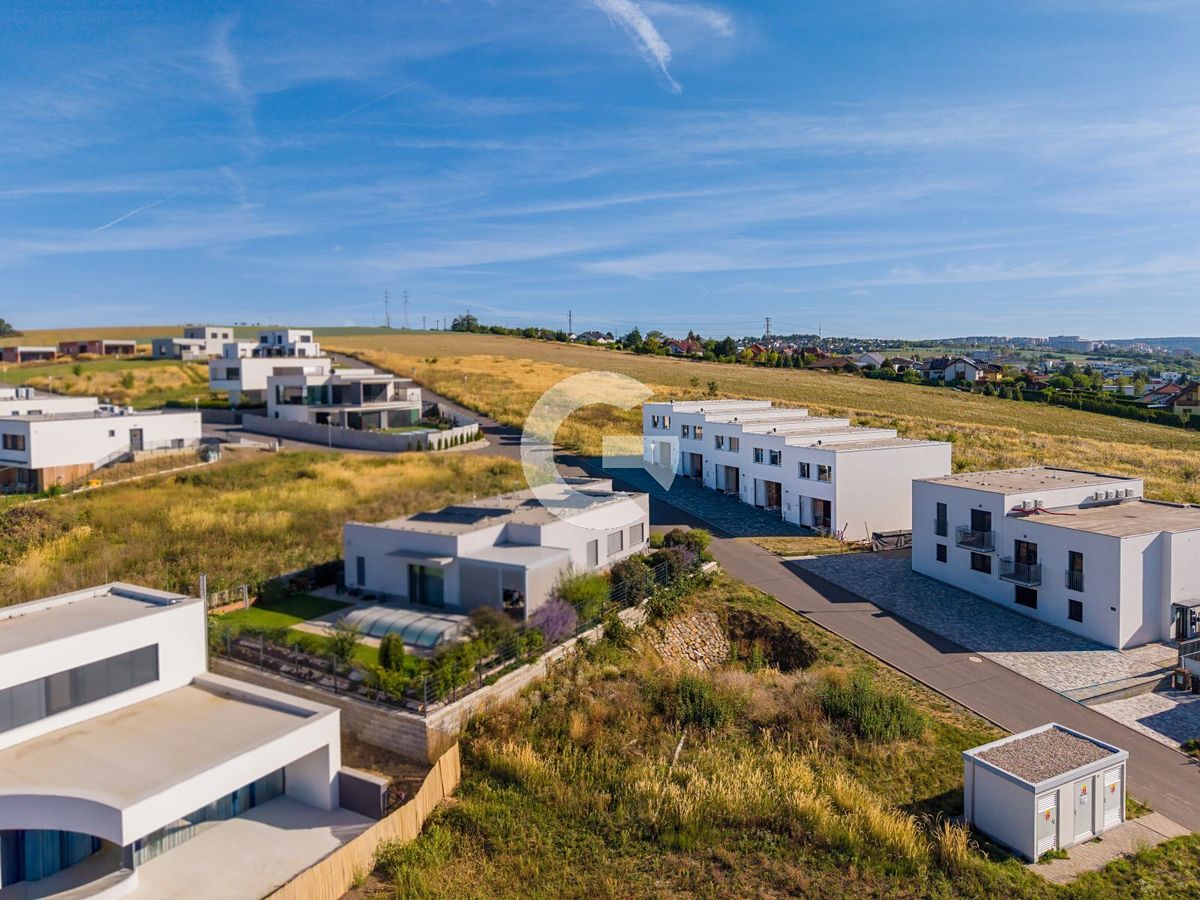 Prodej rodinného domu 140 m², pozemek 229 m²