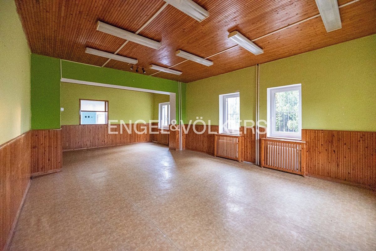 Pronájem výrobní haly, prostoru 870 m² – fotografie 5