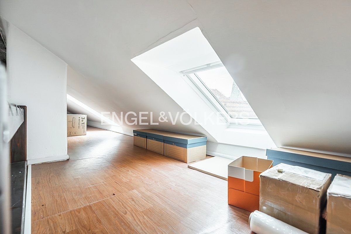 Pronájem kanceláře 93 m² – fotografie 3
