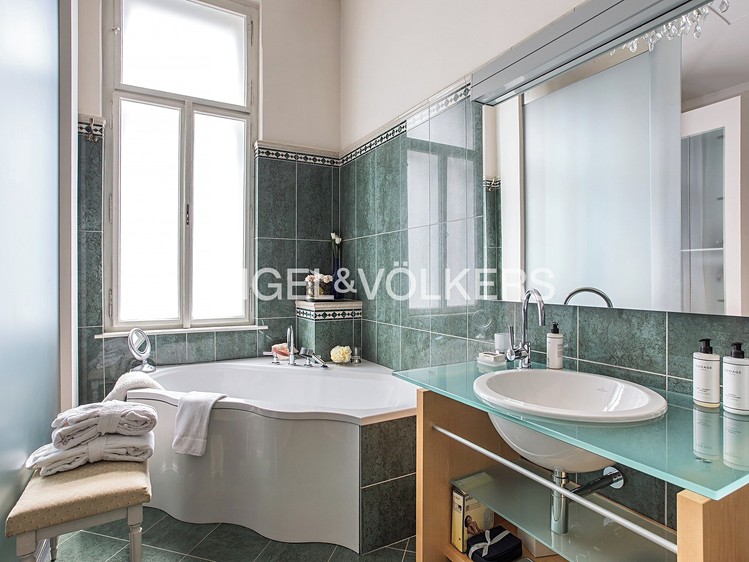 Pronájem bytu 3+1, 125 m² (8 z 10)