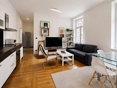 Prodej bytu 3+kk, 60 m² (2 z 10)