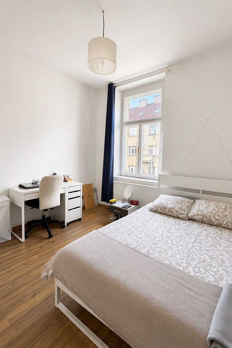 Prodej bytu 3+kk 60 m² – fotografie 5