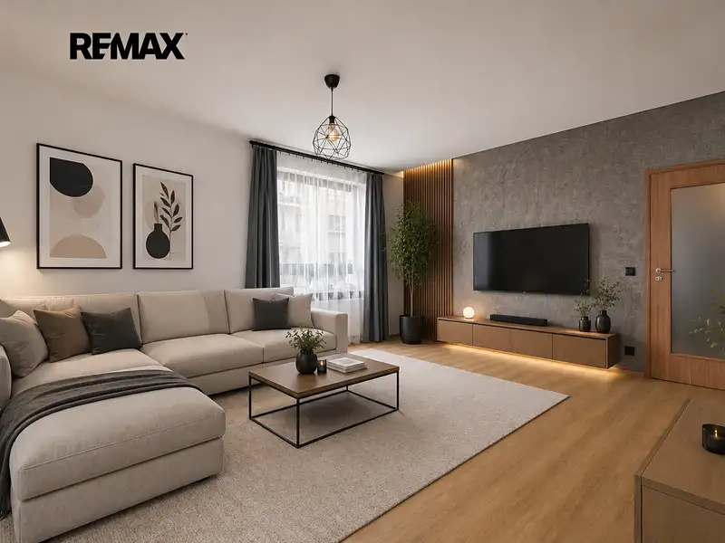 Prodej bytu 2+kk 58 m², Praha – náhled fotky 2