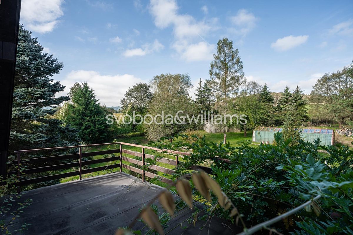Prodej stavebního pozemku 9175 m² – fotografie 4