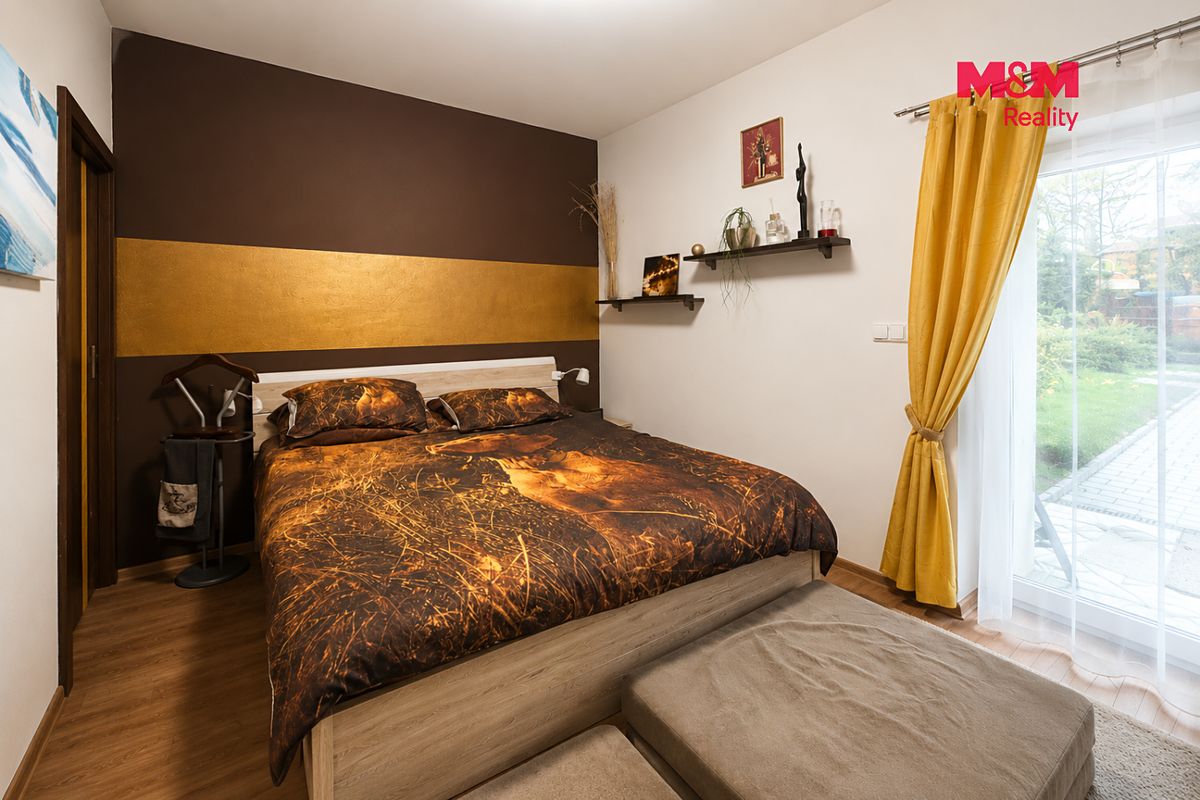 Prodej rodinného domu 120 m², pozemek 1973 m² – fotografie 4