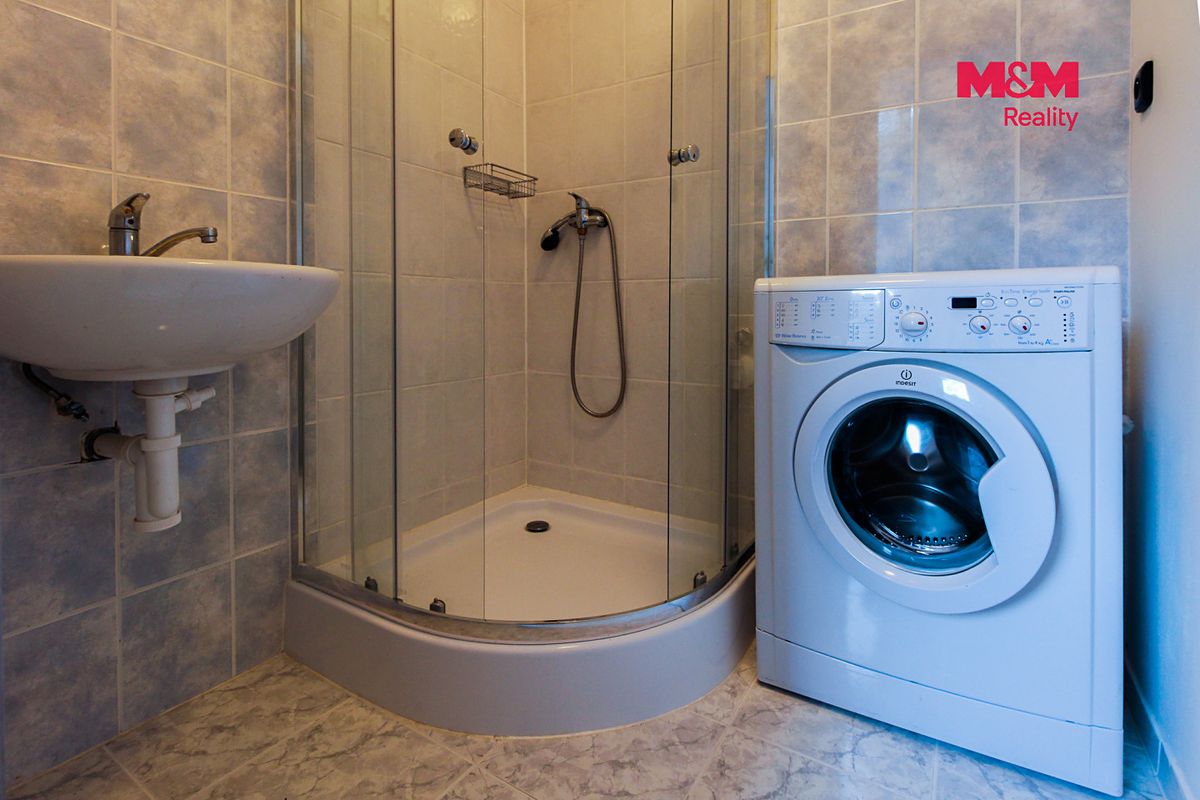 Prodej bytu 2+1 47 m² – fotografie 4