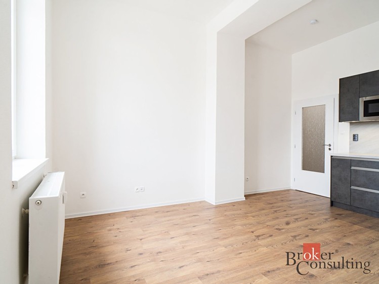 Wohnung 1+kk zum Kauf, 25 m² (6 von 14)