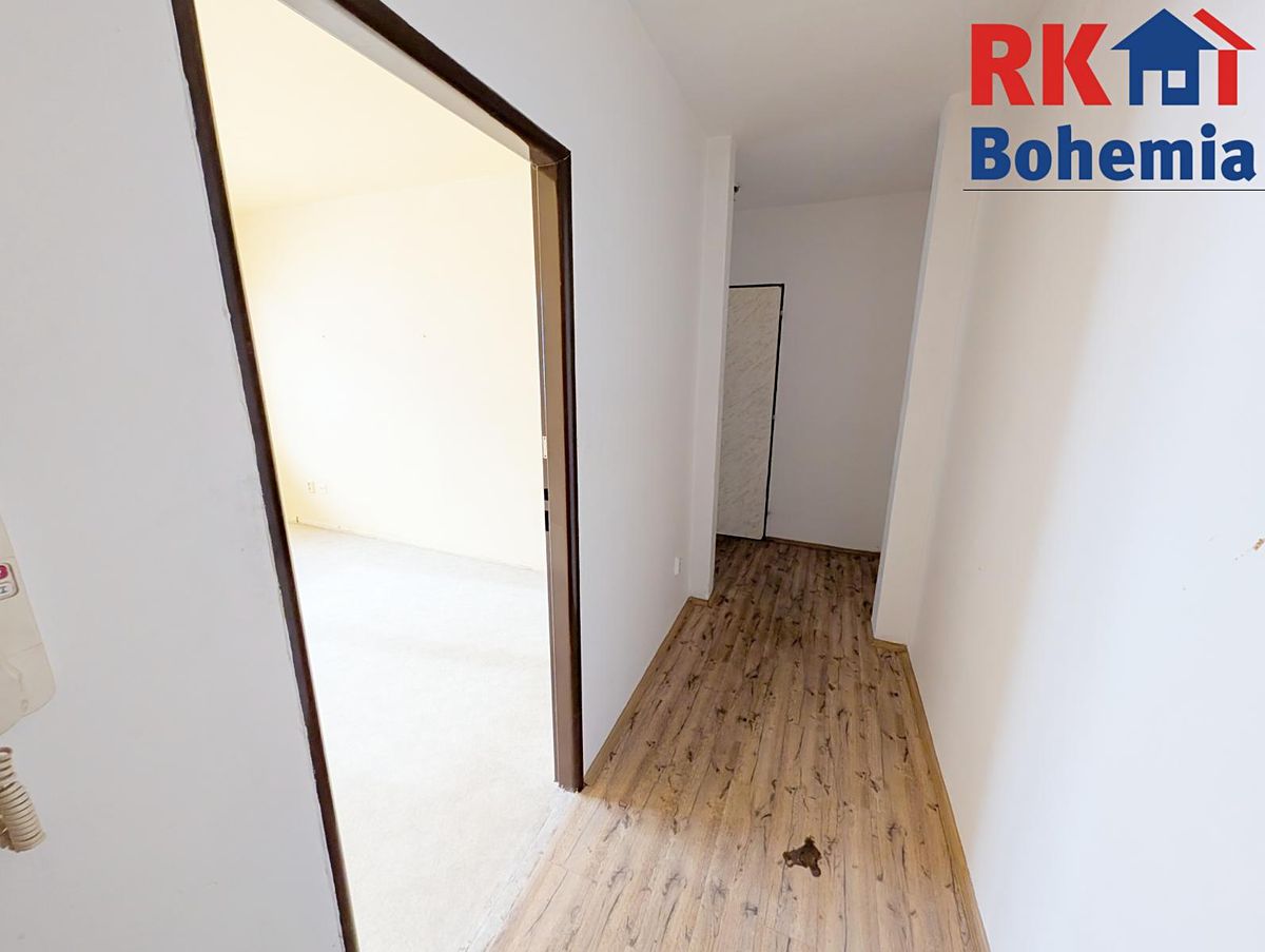 Prodej bytu 1+1 33 m² – fotografie 2