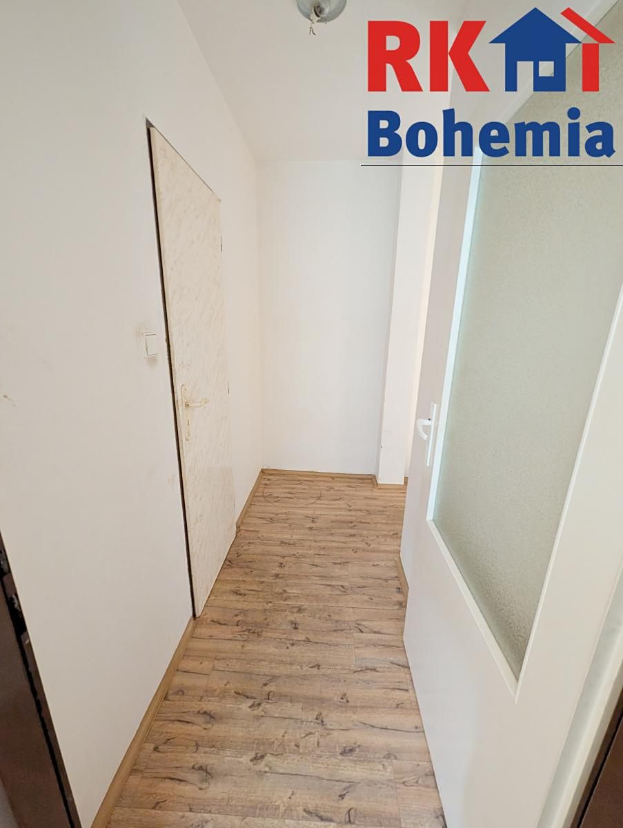 Prodej bytu 1+1 33 m² – fotografie 4