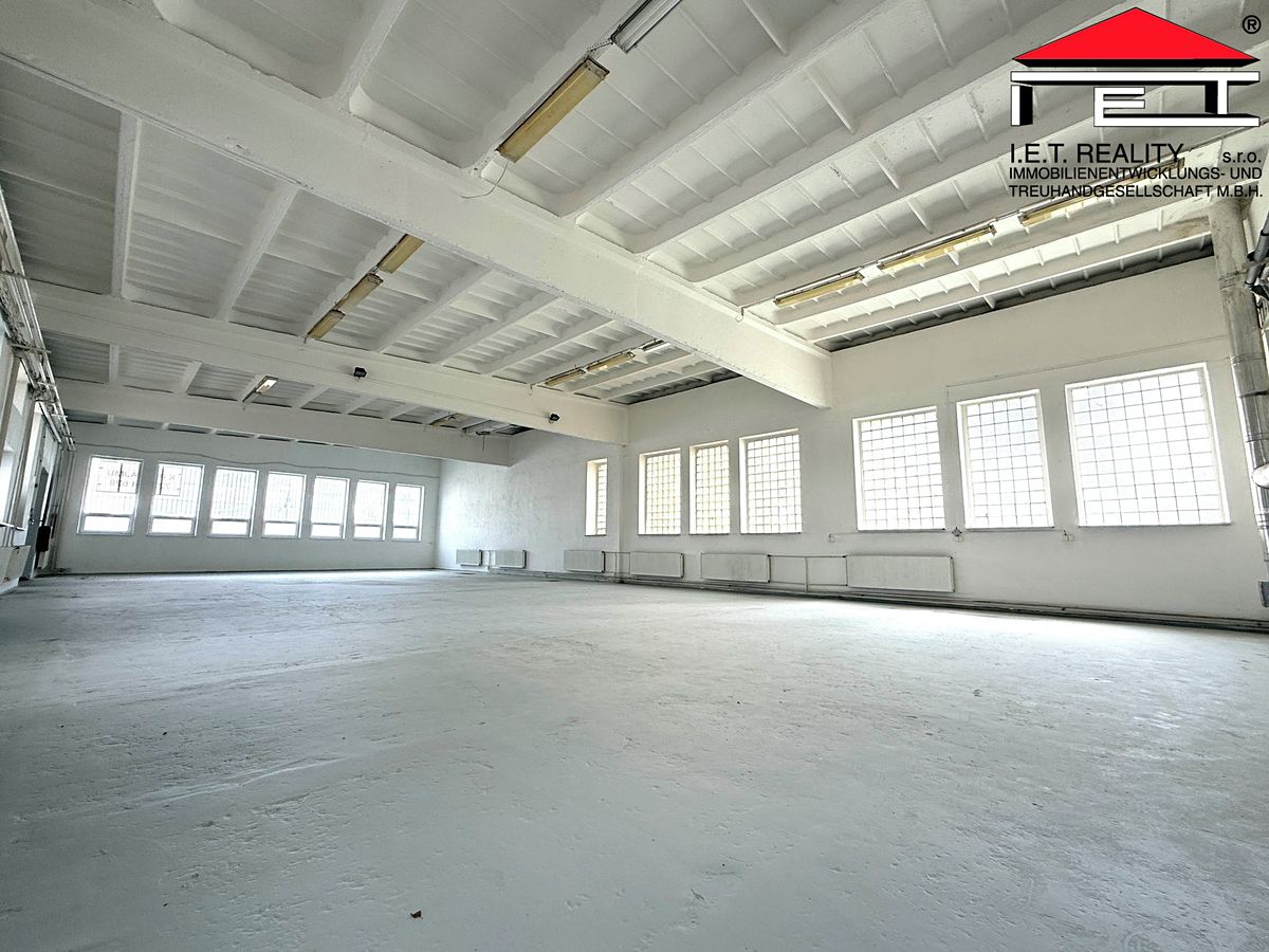 Pronájem obchodního prostoru 565 m² – fotografie 2