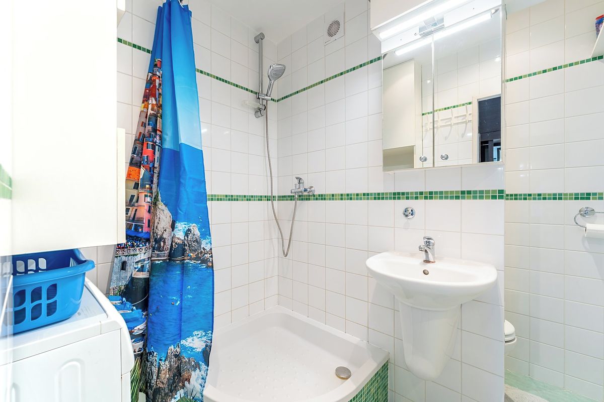 Pronájem bytu 1+kk 30 m² – fotografie 5