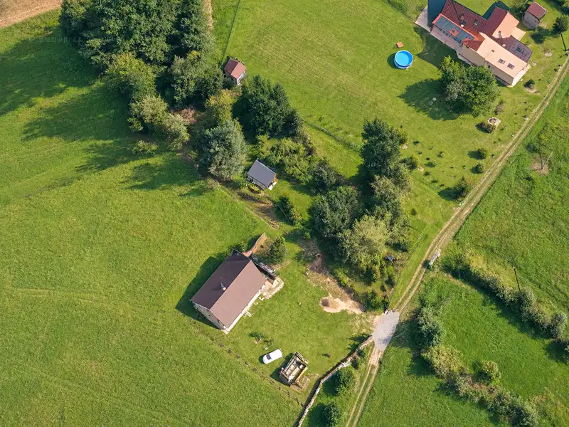 Prodej chaty 16 m², pozemek 1705 m², Brzice – náhled fotky 3