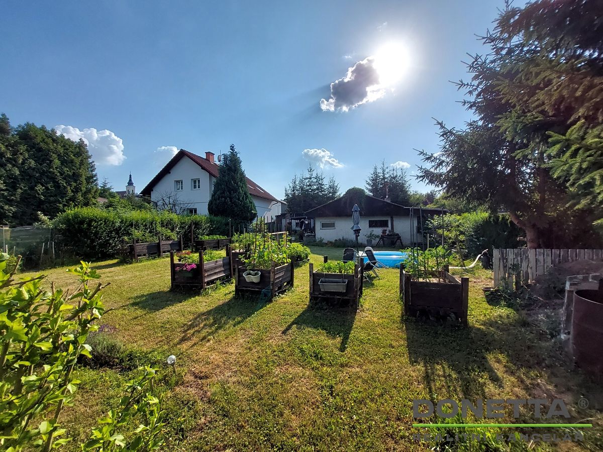 Prodej chaty 33 m², pozemek 685 m² – fotografie 3