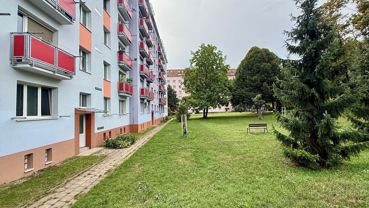 Prodej bytu 2+kk 58 m²