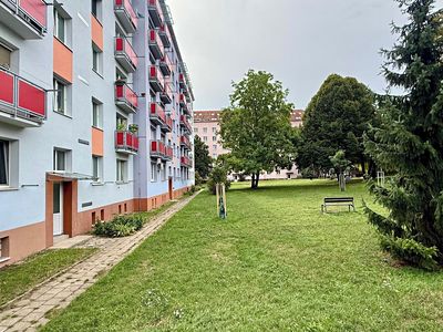 Prodej bytu 2+kk 58 m²