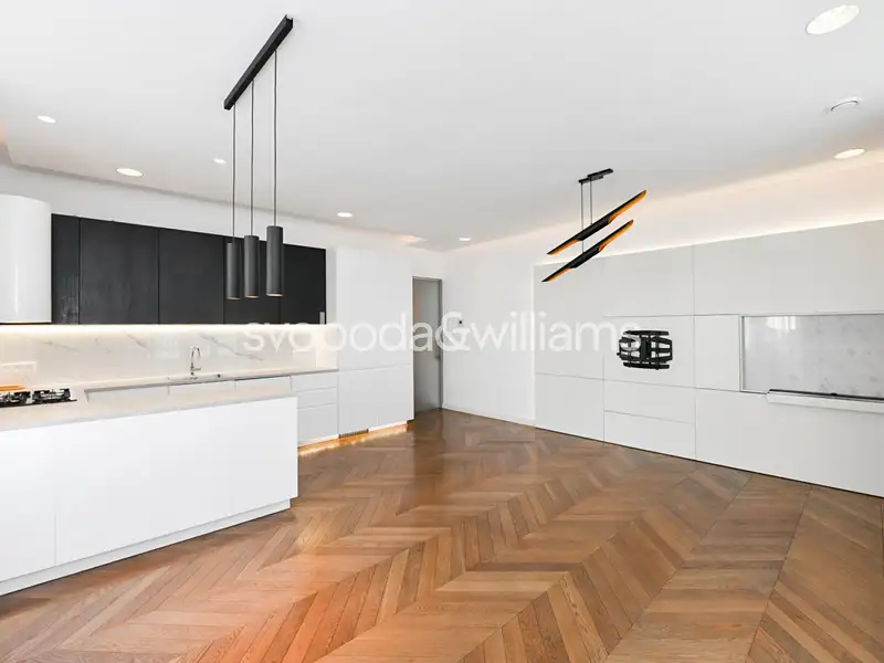 Prodej bytu 4+kk 128 m², Praha – náhled fotky 3