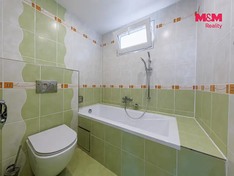 Prodej bytu 3+1 83 m², Sokolov – náhled fotky 2