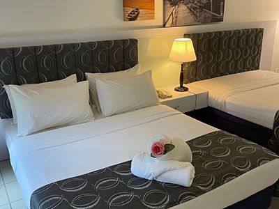 Prodej ubytovacího zařízení 1800 m²