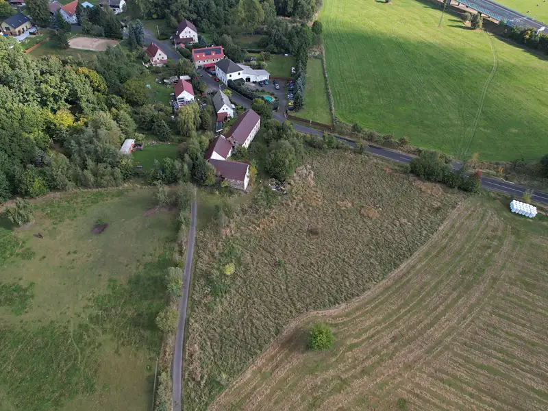 Prodej zemědělské usedlosti 544 m², pozemek 8945 m², Libouchec – náhled fotky 3