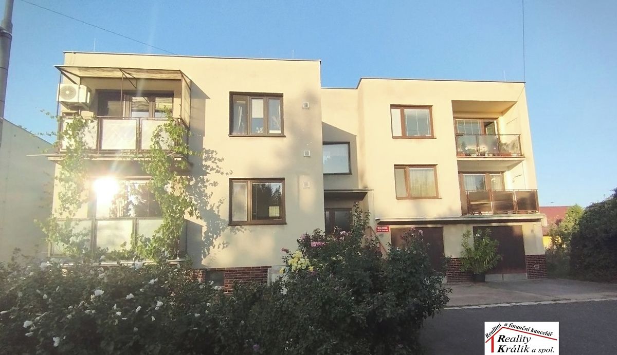 Prodej bytu 3+1 76 m² – fotografie 4