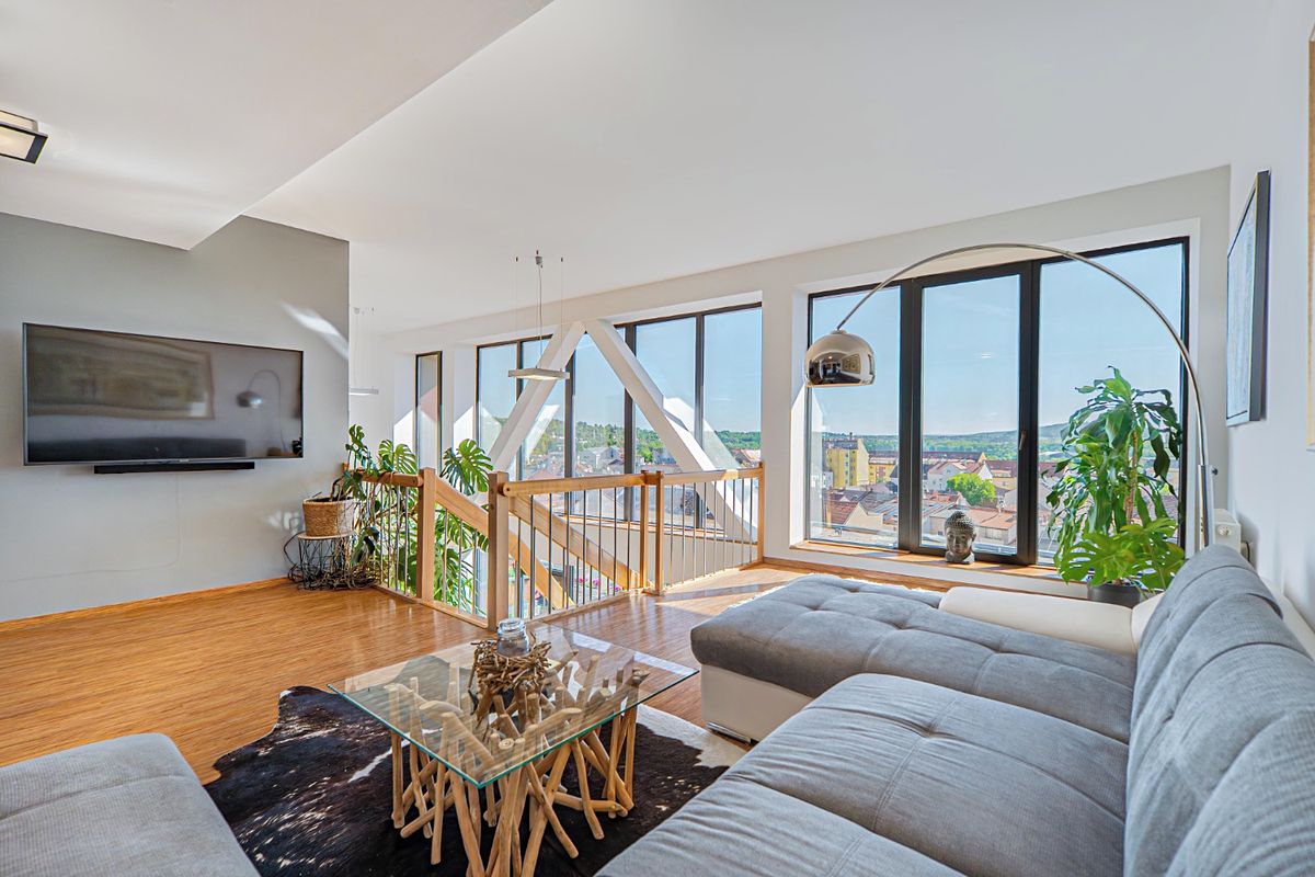 Prodej bytu 5+kk 199 m²