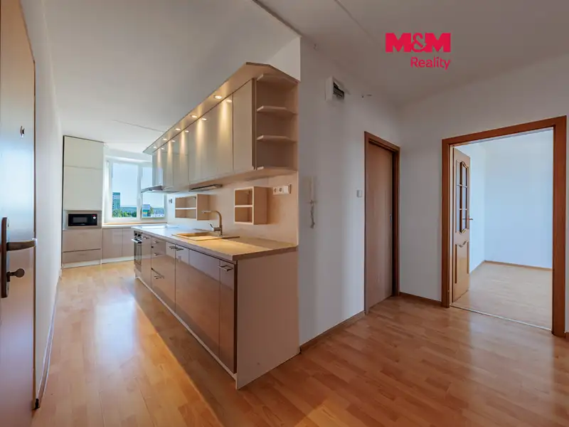 Prodej bytu 3+1 83 m², Sokolov – náhled fotky 1