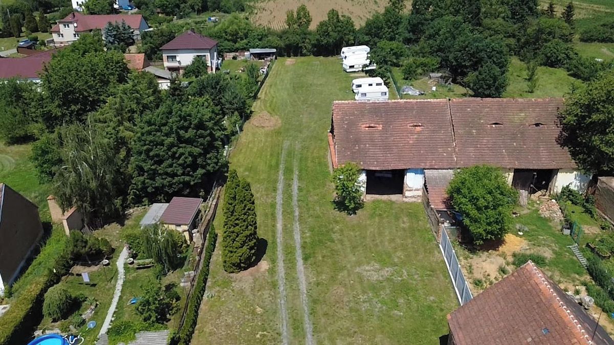 Prodej rodinného domu 110 m², pozemek 2803 m² – fotografie 3