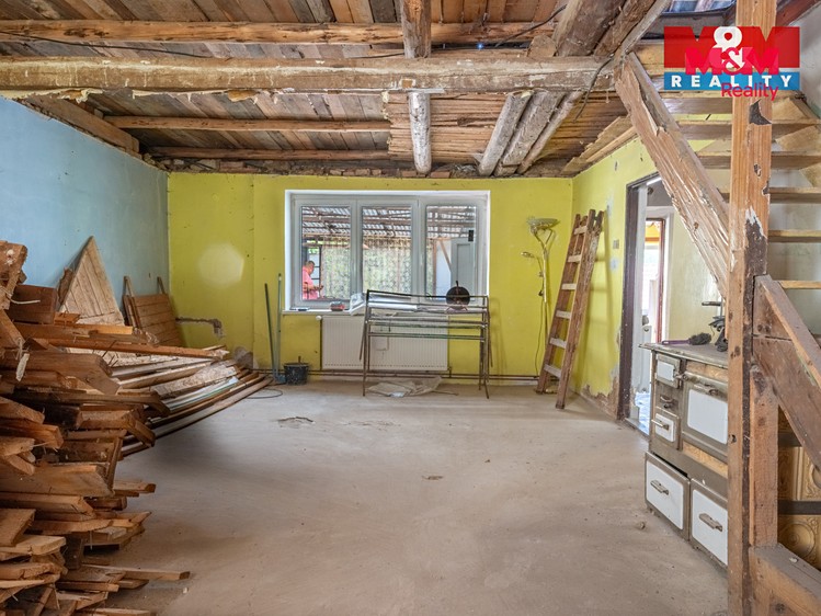 Prodej domu, 90 m² (19 z 30)