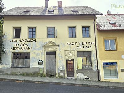 Prodej vícegeneračního domu 400 m², pozemek 254 m²