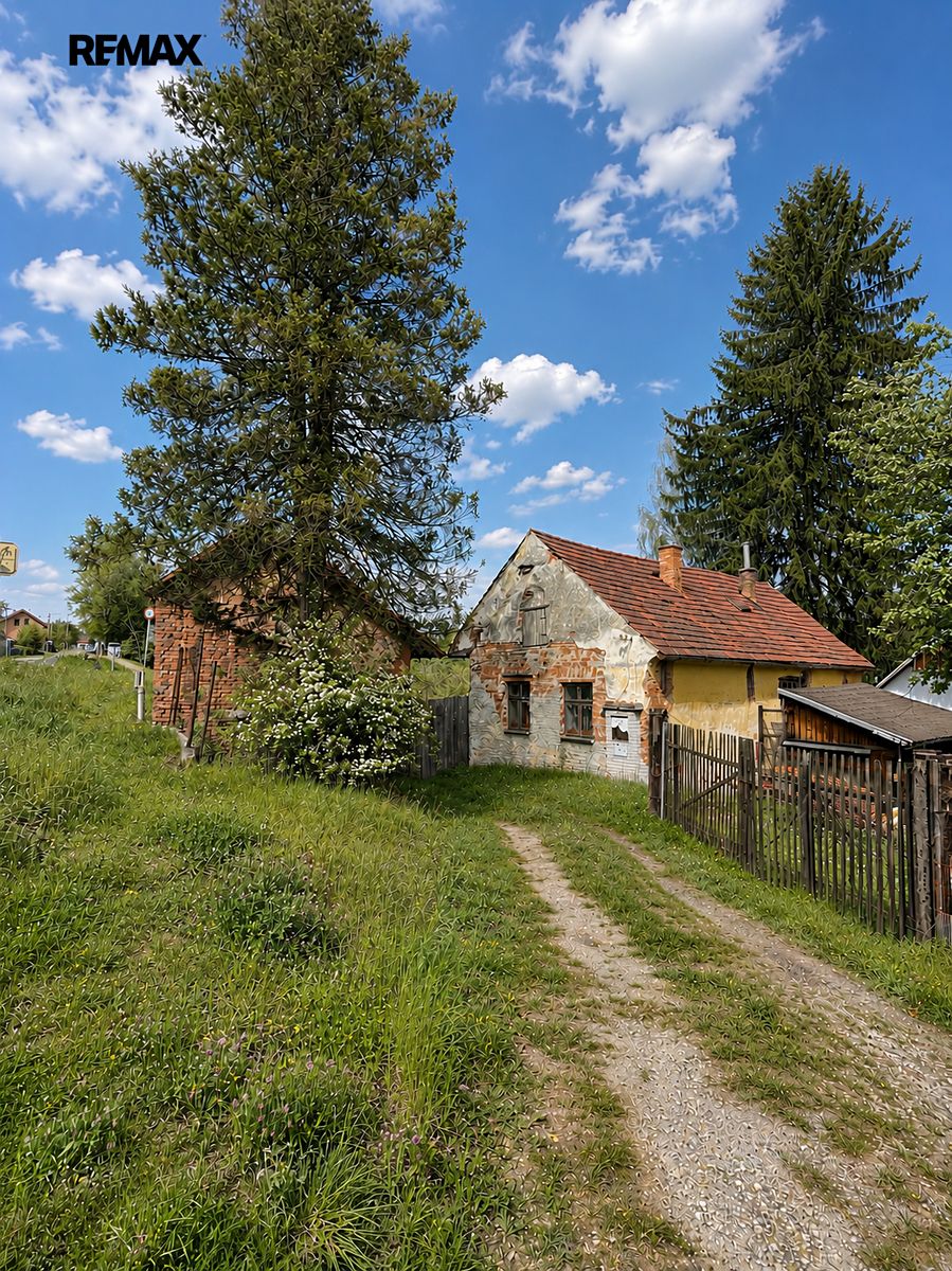 Prodej chalupy 251 m², pozemek 639 m²