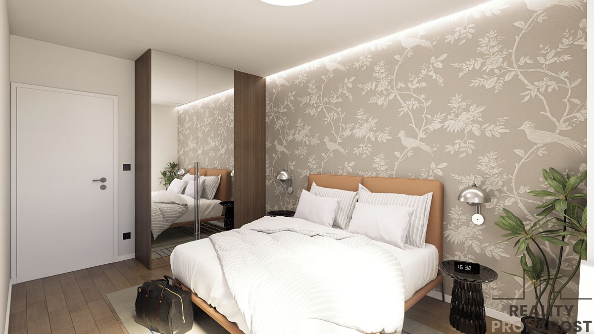 Prodej bytu 3+kk 62 m² – fotografie 5