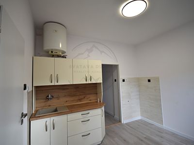 Prodej bytu 1+1 32 m²