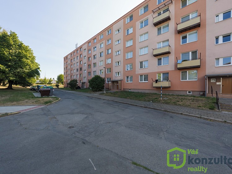 Квартира 2+1 на продаж, 61 м² (24 з 31)