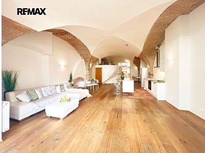 Prodej bytu atypický 97 m²
