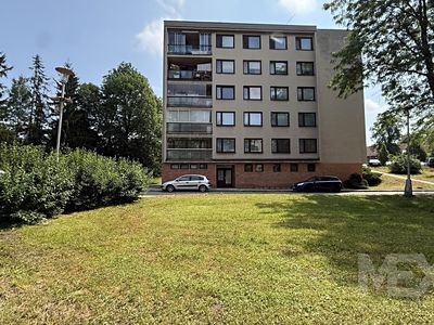 Prodej bytu 3+1 64 m²