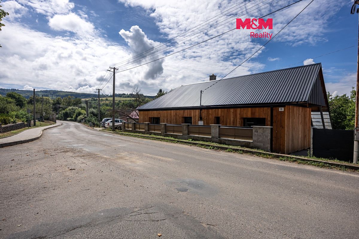 Prodej rodinného domu 182 m², pozemek 535 m²