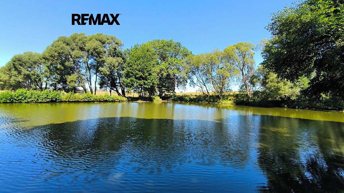 Prodej rodinného domu 100 m², pozemek 10000 m² – fotografie 2