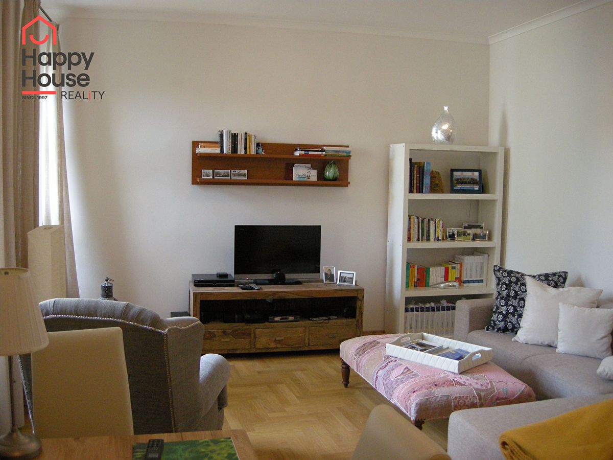 Pronájem bytu 2+kk 62 m²