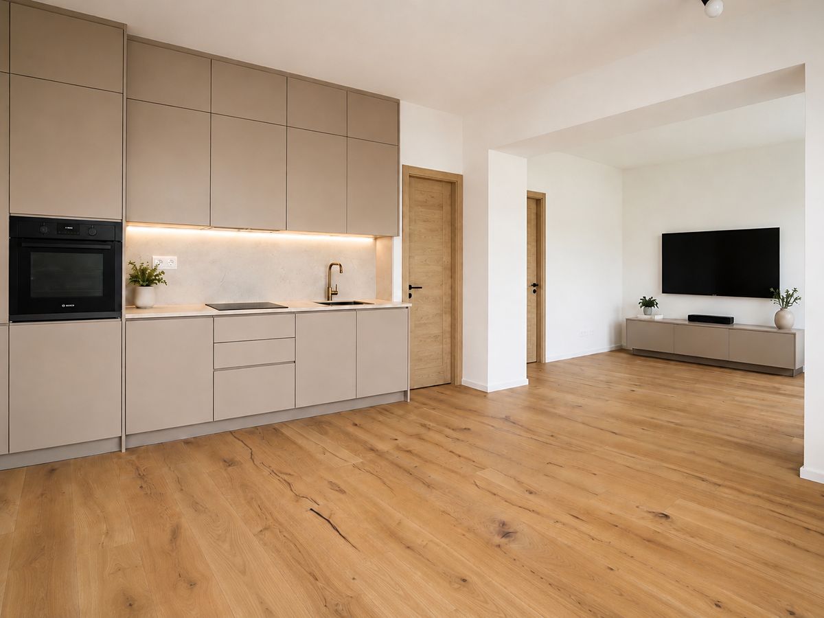 Prodej bytu 2+kk 51 m² – fotografie 2