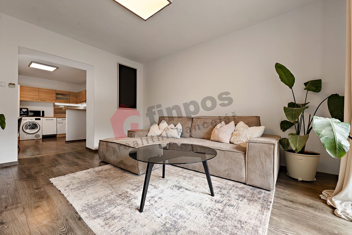 Pronájem bytu 2+1 50 m² – fotografie 5