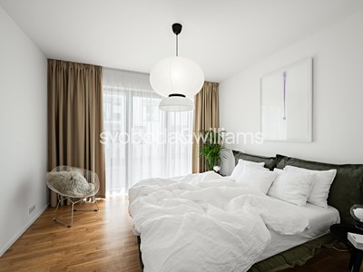 Квартира 4+kk на продаж, 114 м² (3 з 8)