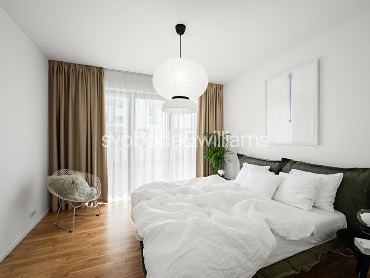 Квартира 4+kk на продаж, 114 м² (3 з 8)