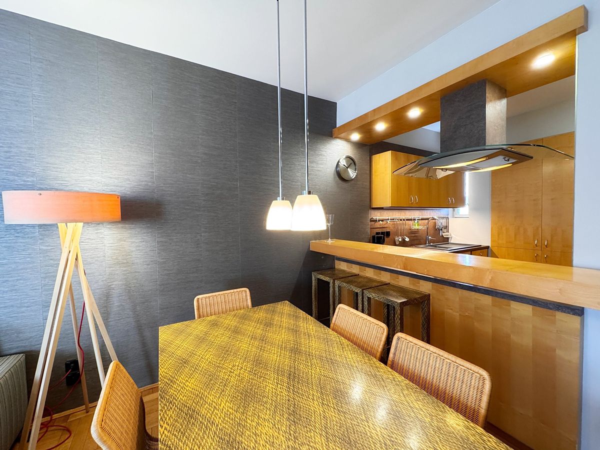 Pronájem bytu 3+kk 80 m² – fotografie 5