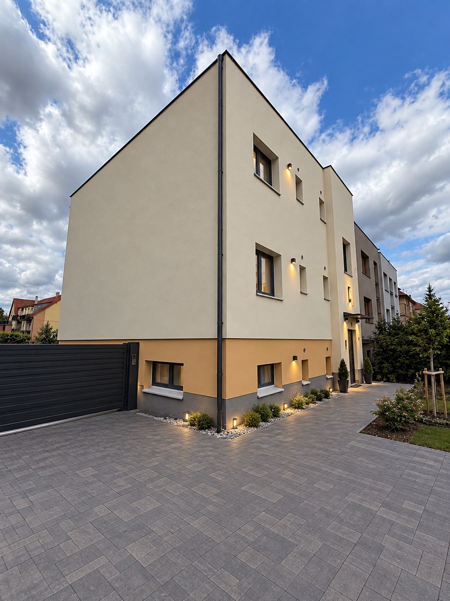 Pronájem bytu 2+1 67 m² – fotografie 3